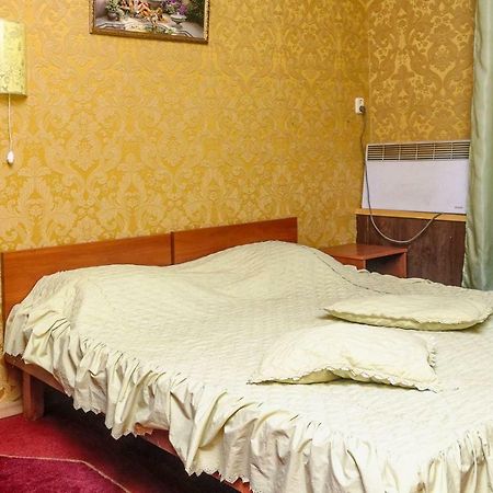 Домашний Уют Charków Zewnętrze zdjęcie