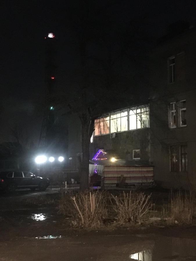 Домашний Уют Charków Zewnętrze zdjęcie
