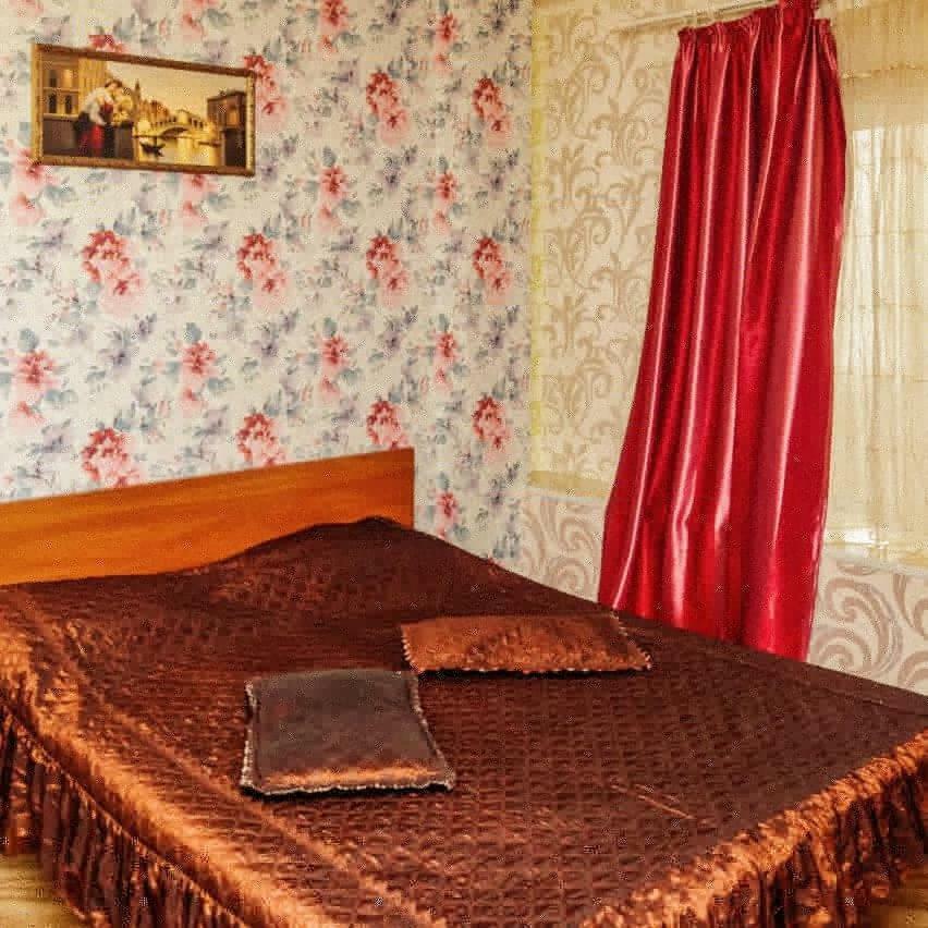 Домашний Уют Charków Zewnętrze zdjęcie